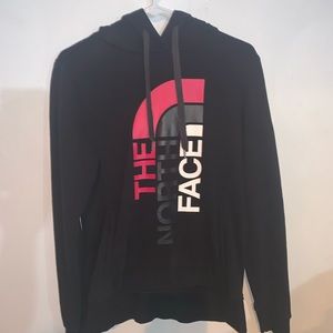 North face Hoodie